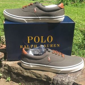 Polo Ralph Lauren Men’s Sneakers